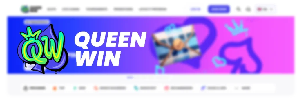 queen win casino