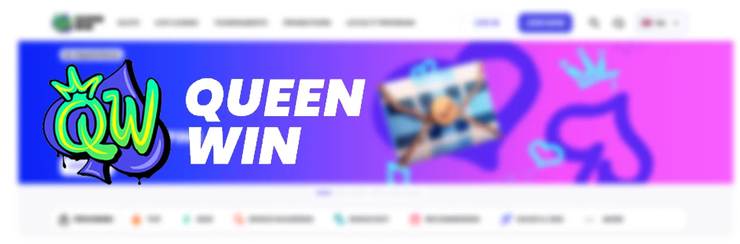 Explore the UKQueenWin Advantage in Online Gaming